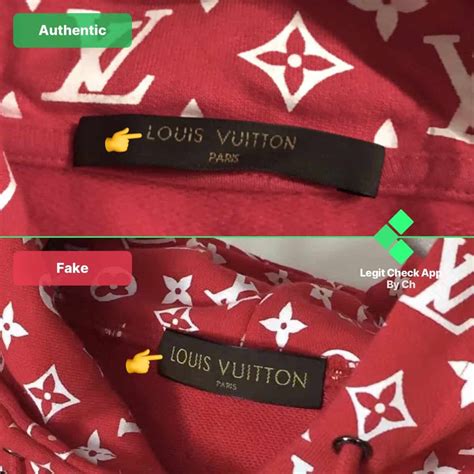 supreme louis vuitton pullover replica|louis vuitton x supreme review.